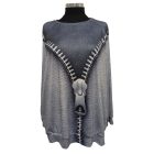 MINTÁS FELSŐ XXXXL