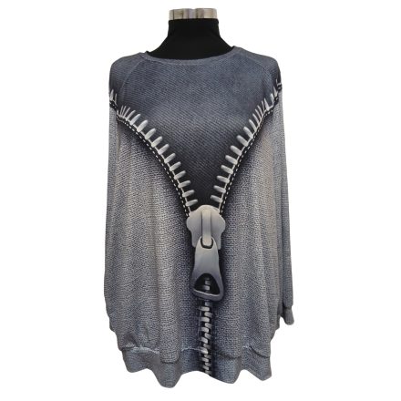 MINTÁS FELSŐ XXXXL