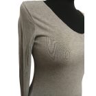 VELVET ROSE FELSŐ L