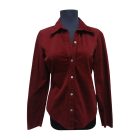 SOMEWHERE BÁRSONY JELLEGŰ BLÚZ M