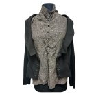 PULÓVER UJJÚ FELSŐ 40