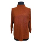 COMMA, DENEVÉR UJJÚ PULÓVER 38