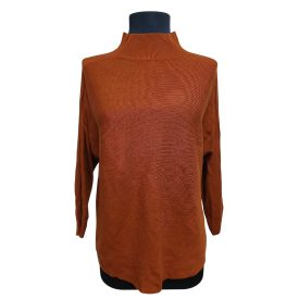 COMMA, DENEVÉR UJJÚ PULÓVER 38