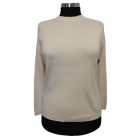 GSWD KÖTÖTT PULÓVER L