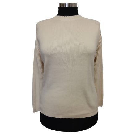 GSWD KÖTÖTT PULÓVER L