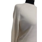 GSWD KÖTÖTT PULÓVER L