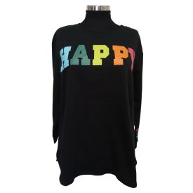 BONPRIX BŐ PULÓVER 44/46