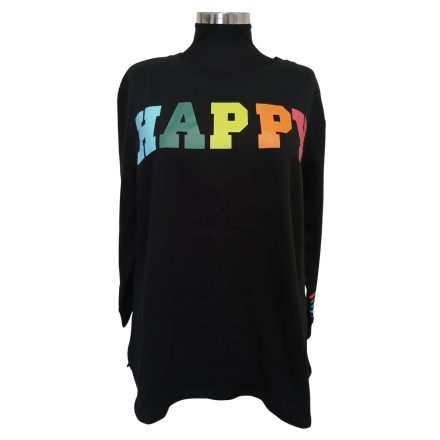 BONPRIX BŐ PULÓVER 44/46