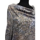 3/4 UJJÚ FELSŐ XXL