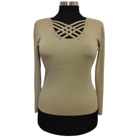 MULTIPLES FELSŐ KERESZTPÁNTOS MELLKAS RÉSSZEL L