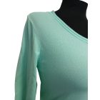 CHRISTINE LAURIE 3/4 UJJÚ FELSŐ L