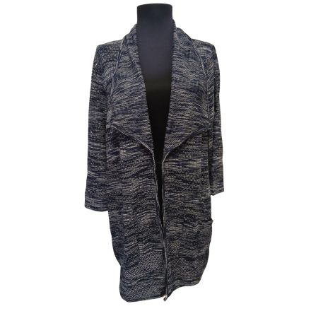 PONT NEUF LYUKACSOS KARDIGÁN M