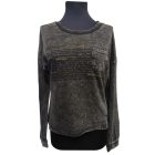 KIABI VÉKONY PULÓVER XS