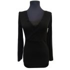 ANNA FIELD BORDÁZOTT FELSŐ M