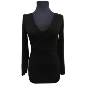 ANNA FIELD BORDÁZOTT FELSŐ M