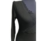 ANNA FIELD BORDÁZOTT FELSŐ M