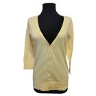 GRAIN DE MALICE 3/4 UJJÚ KARDIGÁN M