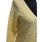 GRAIN DE MALICE 3/4 UJJÚ KARDIGÁN M