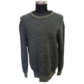 CAMEL ACTIVE KÖTÖTT PULÓVER XXL