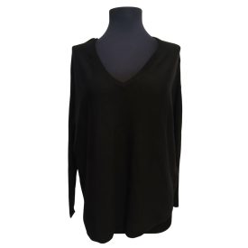 ANNA FIELD BŐ FAZONÚ VÉKONY PULÓVER S