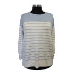 C&A VÉKONY PULÓVER XL