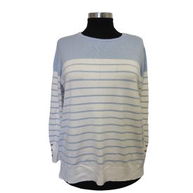 C&A VÉKONY PULÓVER XL