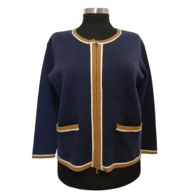 ANNE WEYBURN KARDIGÁN 46/48