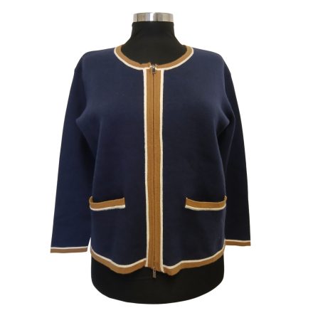 ANNE WEYBURN KARDIGÁN 46/48