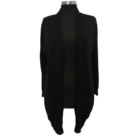 GRACE KARIN KARDIGÁN ZSEBEKKEL XL