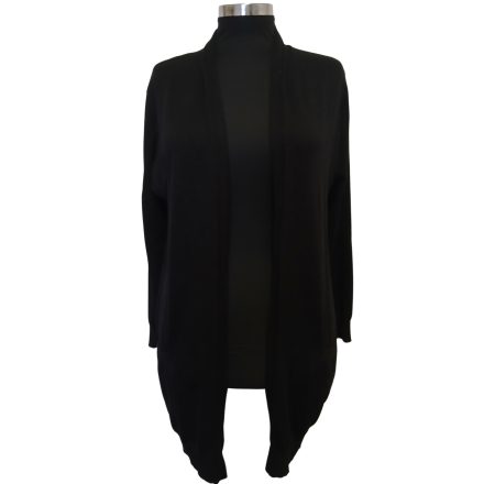 GRACE KARIN KARDIGÁN ZSEBEKKEL XL