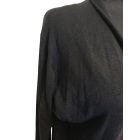 GRACE KARIN KARDIGÁN ZSEBEKKEL XL