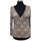 MANGUUN KARDIGÁN 42