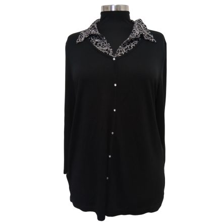 FELSŐ DÍSZGOMBOKKAL 48/50