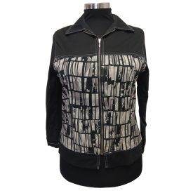 TELMAIL VÉKONY DZSEKI 46