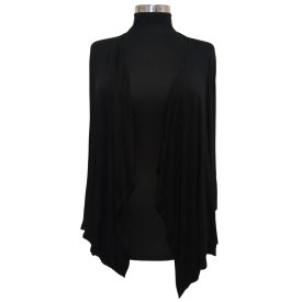 MULTIPLES DENEVÉR UJJÚ KARDIGÁN XL