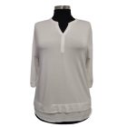 STREET ONE 3/4 UJJÚ FELSŐ 42