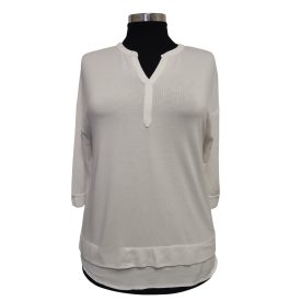 STREET ONE 3/4 UJJÚ FELSŐ 42