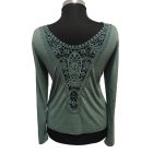 HÁTON HORGOLT FELSŐ L