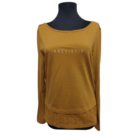 CACHE CACHE FELSŐ M