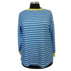 SZÍNES, BŐ PULÓVER XL