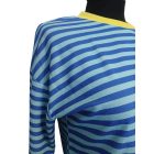 SZÍNES, BŐ PULÓVER XL