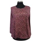 CHRISTIAN BERG SZTRECCS ANYAGÚ FELSŐ 46