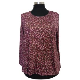 CHRISTIAN BERG SZTRECCS ANYAGÚ FELSŐ 46