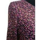 CHRISTIAN BERG SZTRECCS ANYAGÚ FELSŐ 46