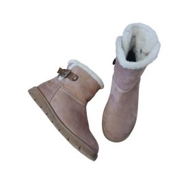 TOM TAILOR BÉLELT CSIZMA 39