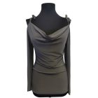 SISTER VÁLLON NYITOTT FELSŐ S