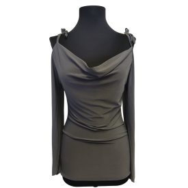 SISTER VÁLLON NYITOTT FELSŐ S