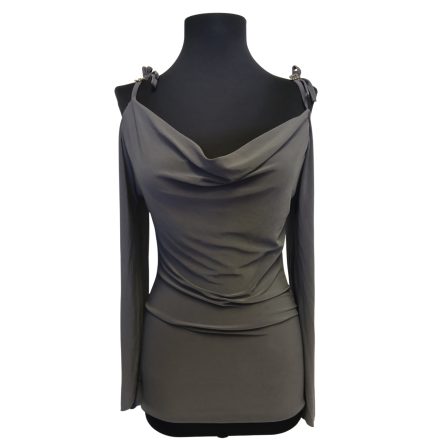 SISTER VÁLLON NYITOTT FELSŐ S