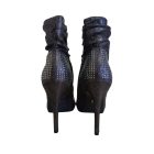 BUFFALO NYITOTT ORRÚ BOKACSIZMA 39