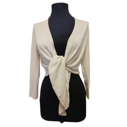 ZUCCHERO 3/4 UJJÚ KARDIGÁN M